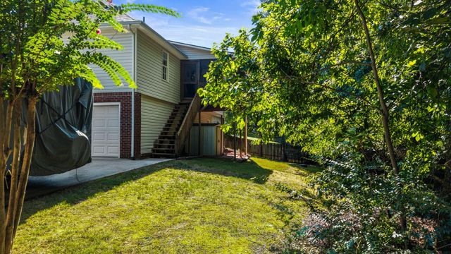 1531 Benjamin Circle NW, Cleveland, TN 37312