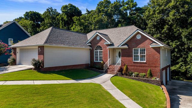 1531 Benjamin Circle NW, Cleveland, TN 37312