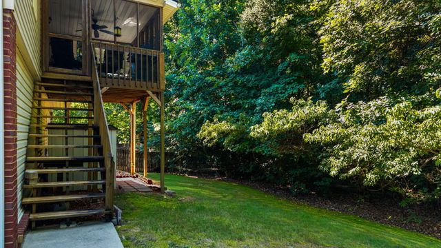 1531 Benjamin Circle NW, Cleveland, TN 37312