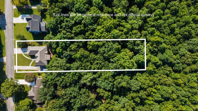 1531 Benjamin Circle NW, Cleveland, TN 37312