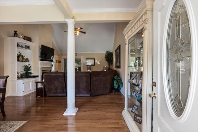 1531 Benjamin Circle NW, Cleveland, TN 37312