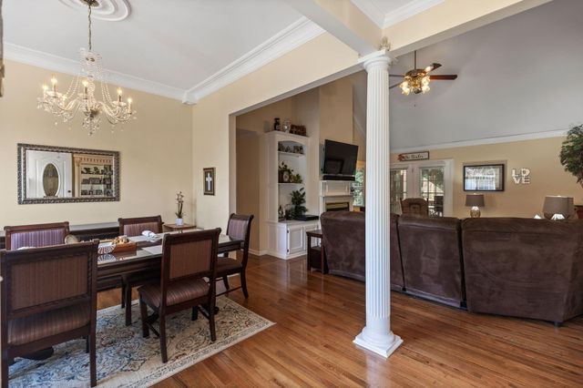 1531 Benjamin Circle NW, Cleveland, TN 37312