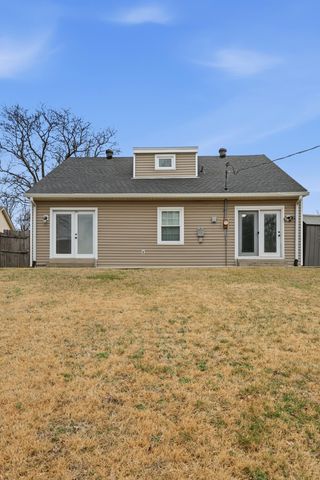 1120 Wood Ridge Road, Lexington, KY 40514