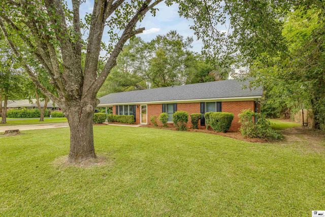 309 FORTUNE DRIVE, Monroe, LA 71203