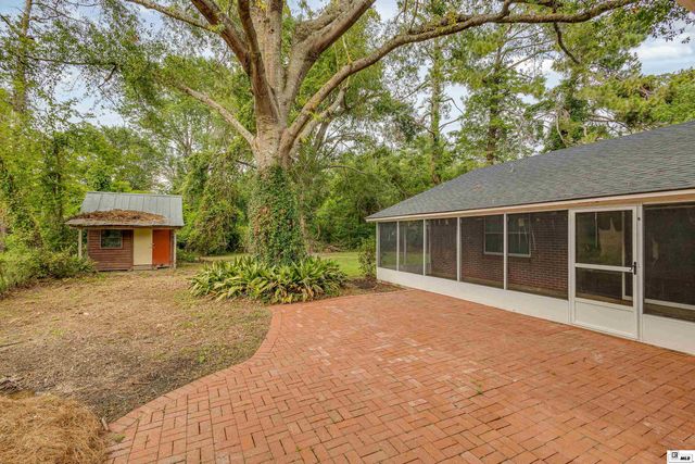 309 FORTUNE DRIVE, Monroe, LA 71203