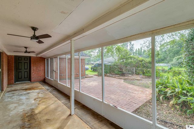 309 FORTUNE DRIVE, Monroe, LA 71203