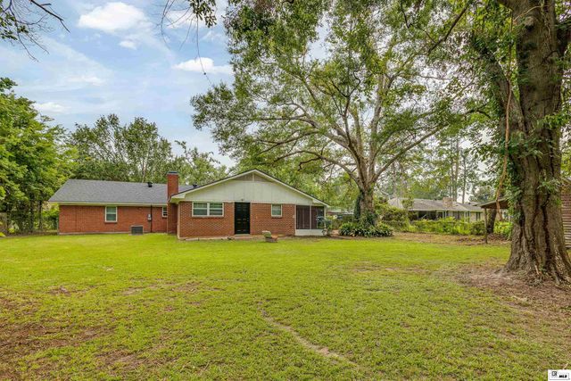 309 FORTUNE DRIVE, Monroe, LA 71203