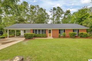 309 FORTUNE DRIVE, Monroe, LA 71203