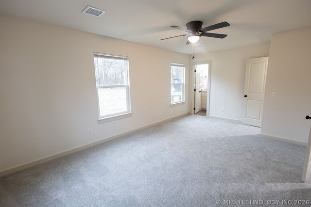 702 SE 10th Street, Wagoner, OK 74467