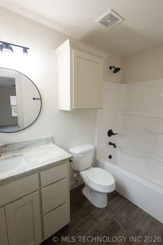 702 SE 10th Street, Wagoner, OK 74467