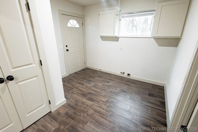 702 SE 10th Street, Wagoner, OK 74467