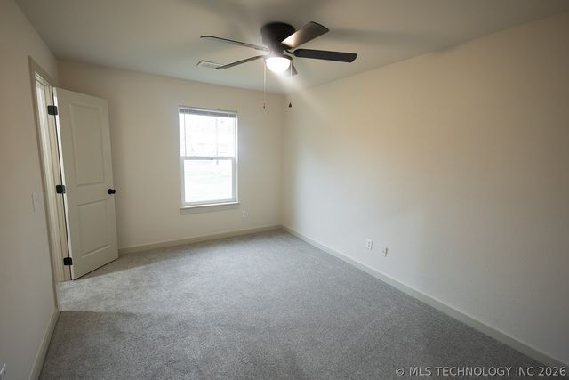 702 SE 10th Street, Wagoner, OK 74467