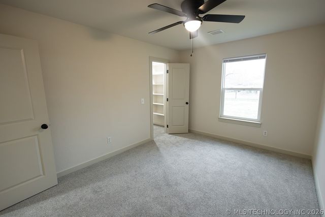 702 SE 10th Street, Wagoner, OK 74467