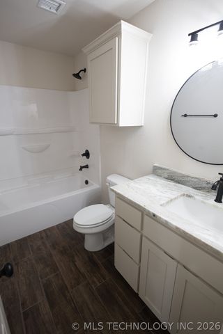 702 SE 10th Street, Wagoner, OK 74467