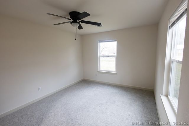 702 SE 10th Street, Wagoner, OK 74467