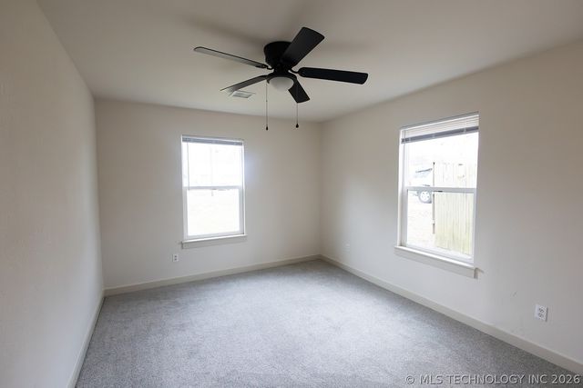 702 SE 10th Street, Wagoner, OK 74467