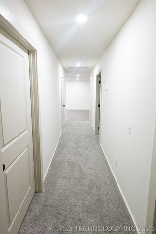 702 SE 10th Street, Wagoner, OK 74467