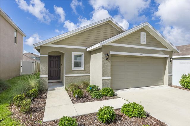 10113 CHARLOTTE DRIVE, Parrish, FL 34219