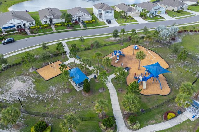 10113 CHARLOTTE DRIVE, Parrish, FL 34219
