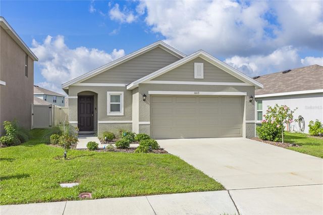 10113 CHARLOTTE DRIVE, Parrish, FL 34219