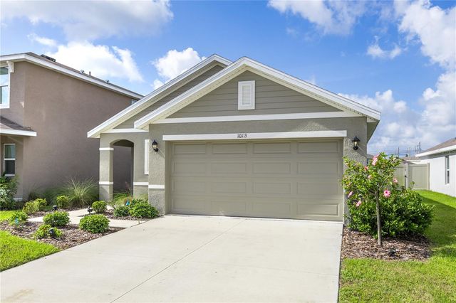 10113 CHARLOTTE DRIVE, Parrish, FL 34219