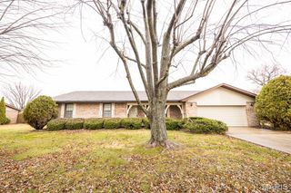 237 Beau Gon Drive, Belleville, IL 62226