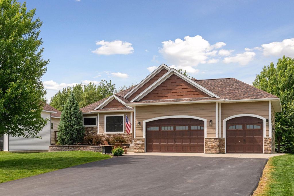 227 Maple Lane, Jordan, MN 55352