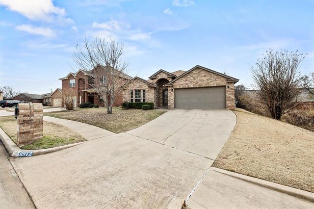 8912 NW 103rd Street, Oklahoma City, OK 73162