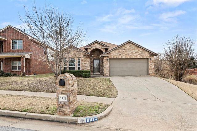8912 NW 103rd Street, Oklahoma City, OK 73162
