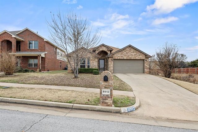 8912 NW 103rd Street, Oklahoma City, OK 73162