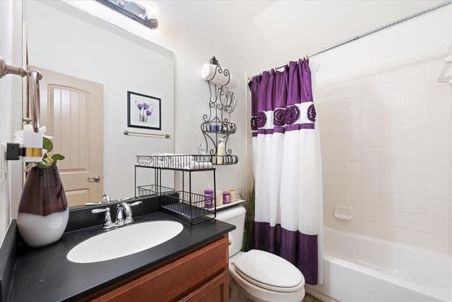 8912 NW 103rd Street, Oklahoma City, OK 73162