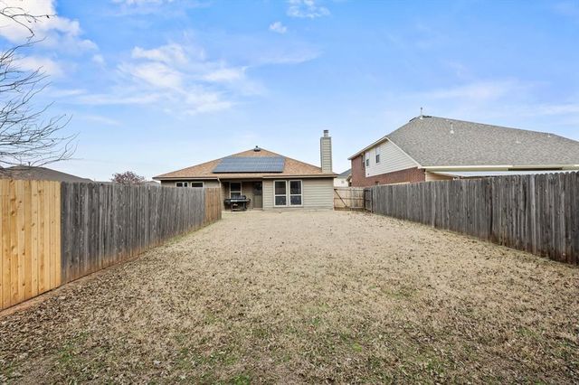 8912 NW 103rd Street, Oklahoma City, OK 73162