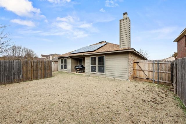 8912 NW 103rd Street, Oklahoma City, OK 73162