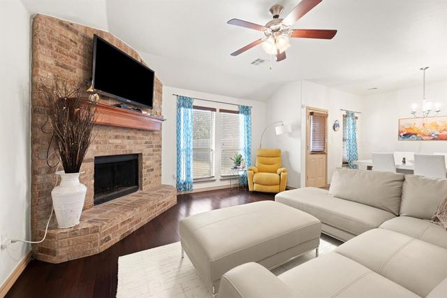 8912 NW 103rd Street, Oklahoma City, OK 73162