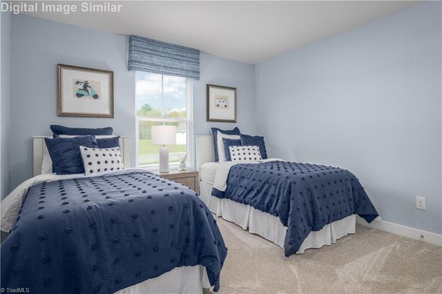 130 Linwood Estates Drive, Lexington, NC 27292