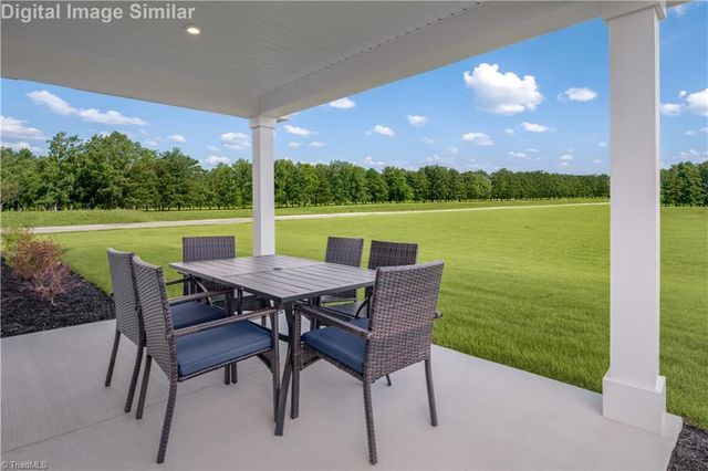 130 Linwood Estates Drive, Lexington, NC 27292