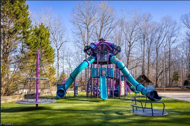 130 Linwood Estates Drive, Lexington, NC 27292