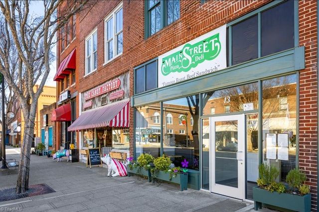 130 Linwood Estates Drive, Lexington, NC 27292