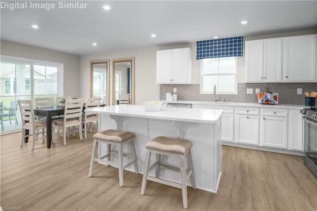 130 Linwood Estates Drive, Lexington, NC 27292