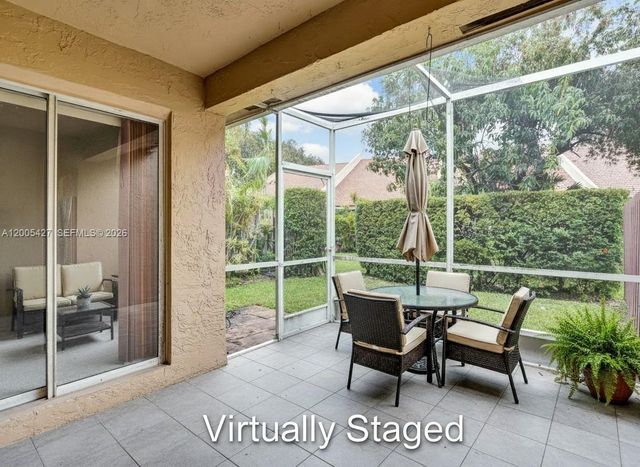 9743 Malvern Dr, Tamarac, FL 33321