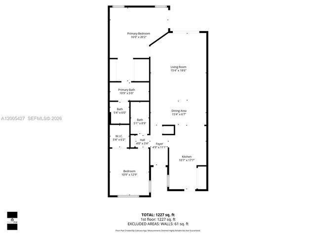 9743 Malvern Dr, Tamarac, FL 33321