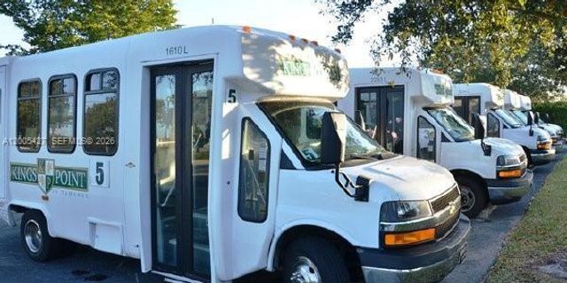 9743 Malvern Dr, Tamarac, FL 33321