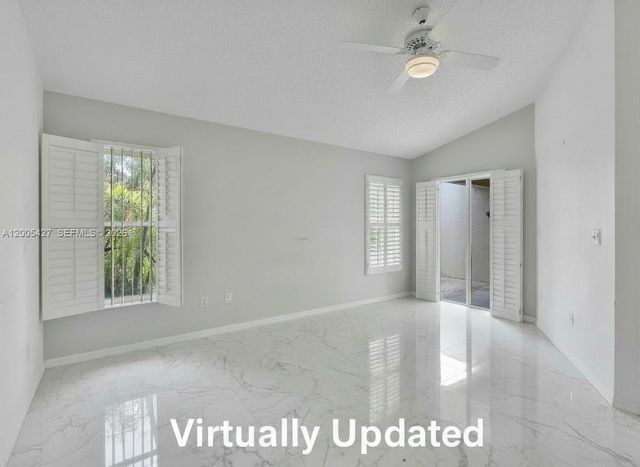 9743 Malvern Dr, Tamarac, FL 33321