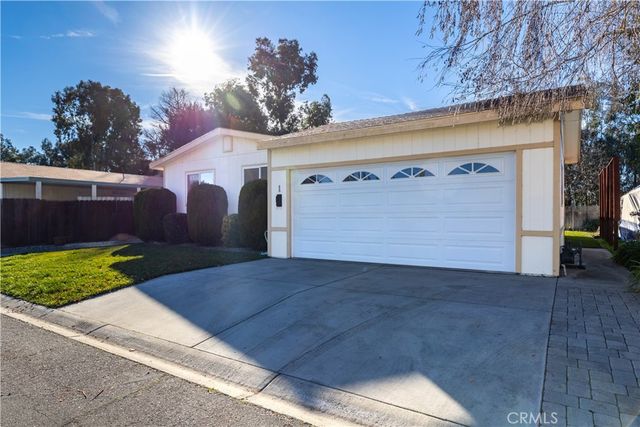 1220 Bennett Way 1, Templeton, CA 93465