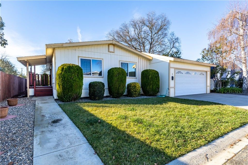 1220 Bennett Way 1, Templeton, CA 93465