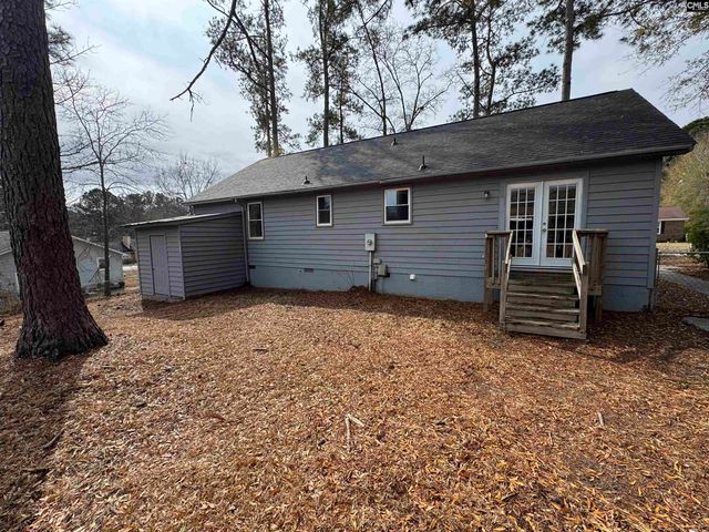 132 Roost Road, Hopkins, SC 29061