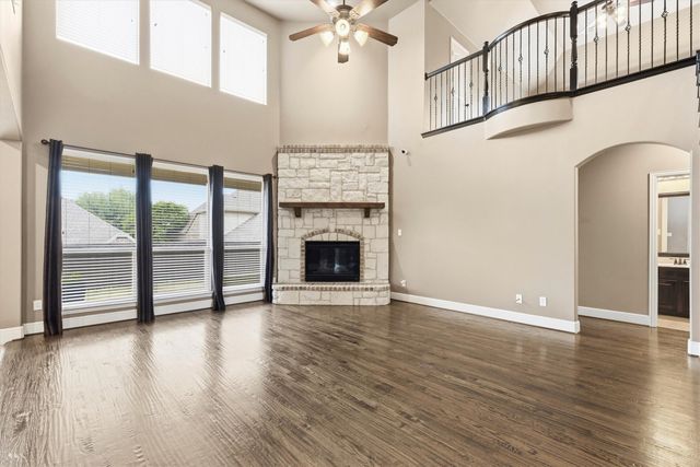 1651 Lakemere Drive, Prosper, TX 75078