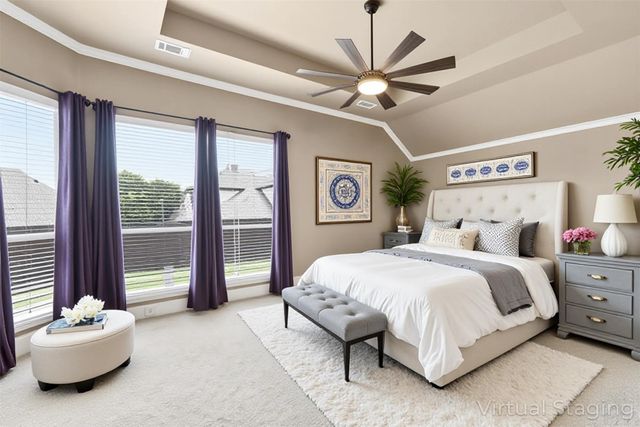 1651 Lakemere Drive, Prosper, TX 75078