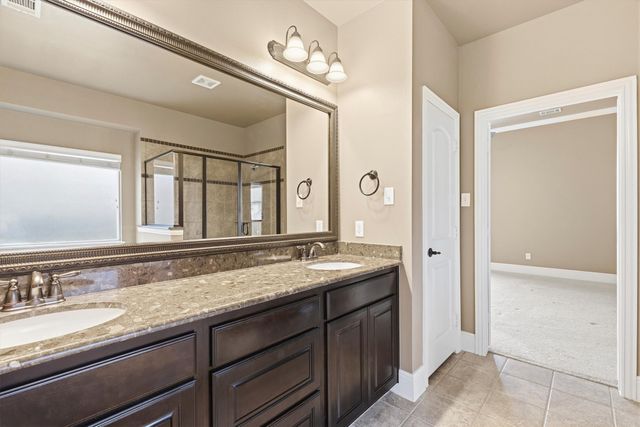 1651 Lakemere Drive, Prosper, TX 75078