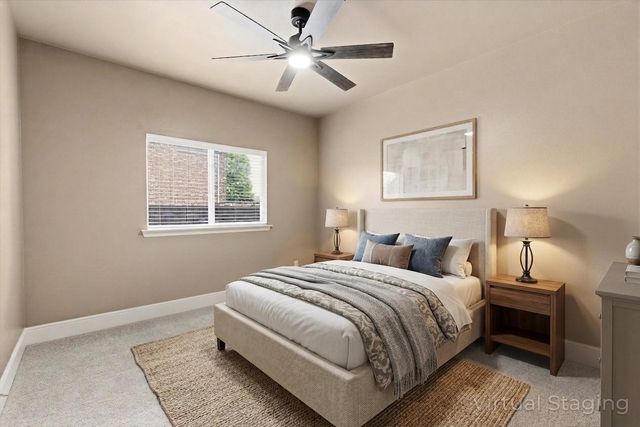 1651 Lakemere Drive, Prosper, TX 75078